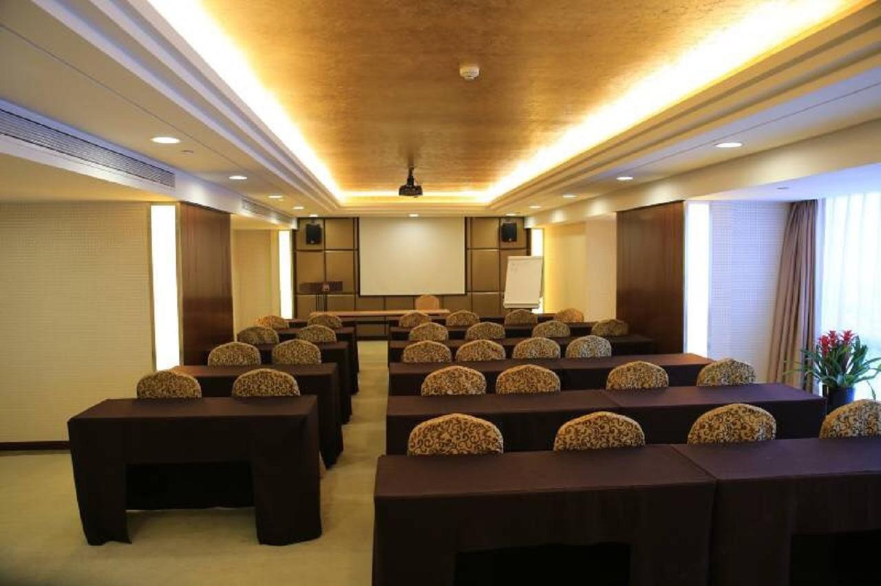 Dunhuang Season Boutique Hotel ภายนอก รูปภาพ