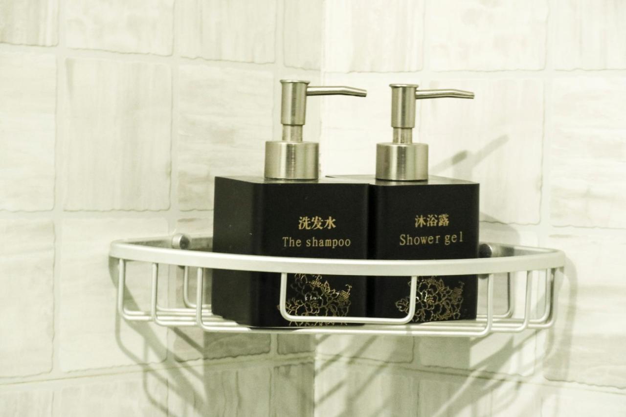 Dunhuang Season Boutique Hotel ภายนอก รูปภาพ